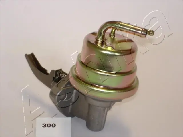 0503300 Ashika Bomba de combustible mecánica