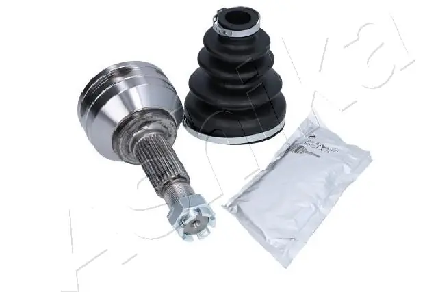 Comprar Junta homocinetica Nissan Qashqai I J10