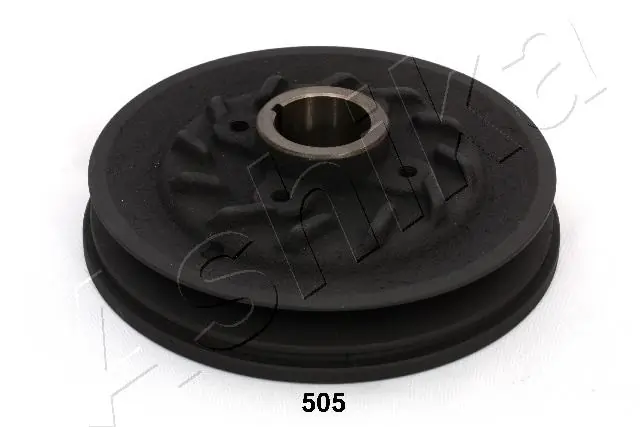 Dámper para Mitsubishi L 200 II K4T