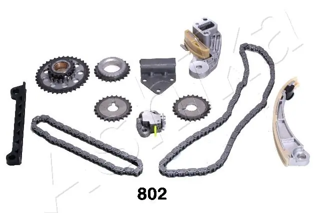 Kit de cadenas de distribución Suzuki Baleno EG