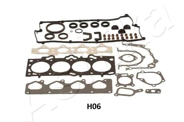 490HH06 Ashika