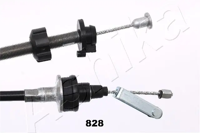 15408828 Ashika Cable de accionamiento del embrague