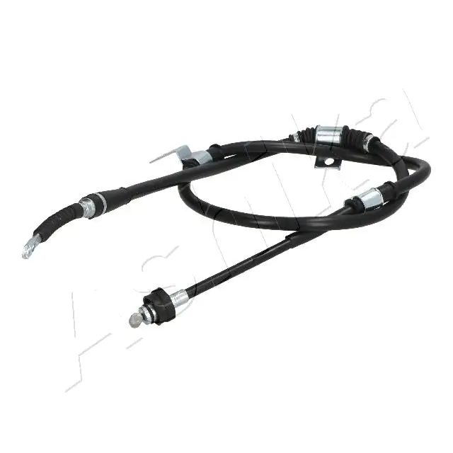 Cable de freno de mano trasero izquierdo para KIA Cerato TD