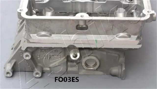 Culata de motor Land Rover LR004428