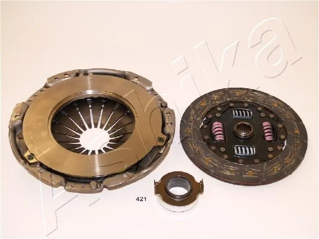 9204421 Ashika Embrague motor