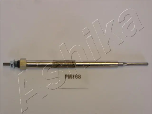  Bujía de precalentamiento Mitsubishi Canter 7