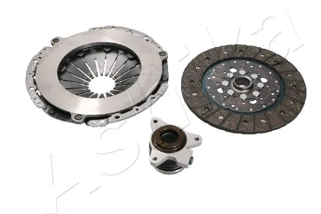 624371209 INA Embrague motor