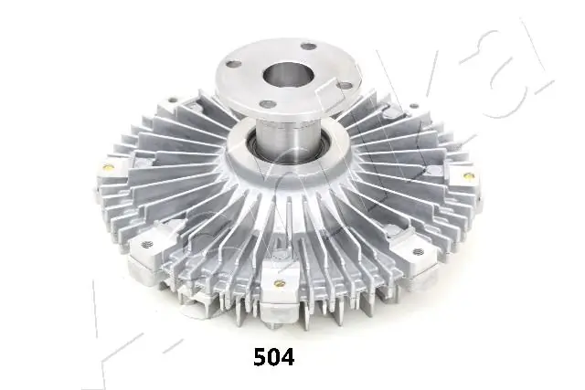 3605504 Ashika Embrague viscoso