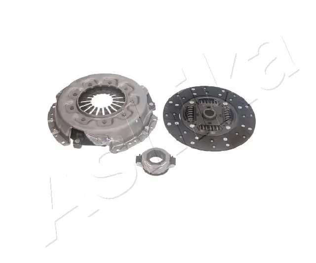 001250000 Mapa Embrague motor