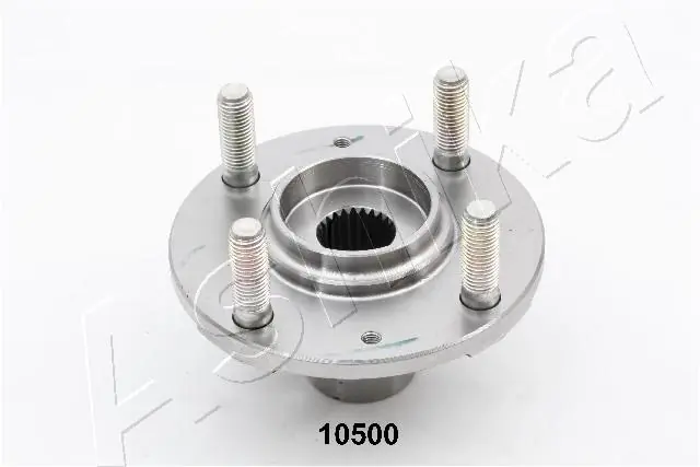 Comprar Buje de rueda delantero KIA Picanto I BA
