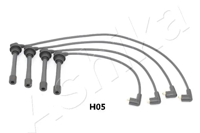 Cables de encendido para Hyundai Coupe II (GK)