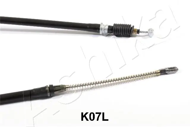 Cable de freno de mano trasero izquierdo KIA Sportage I SUV (K00) (1994 - 2004) precio, desde 24,03 EUR