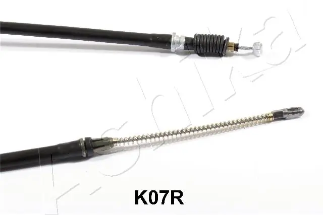 Cable de freno de mano trasero derecho para KIA Sportage I K00