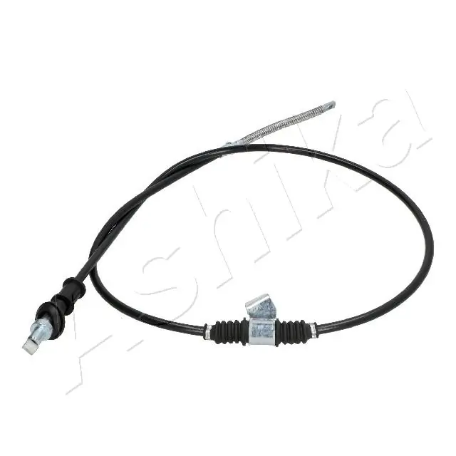  Cable de freno de mano trasero izquierdo Daewoo Nubira 1