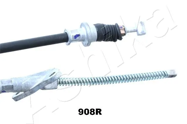 Cable de freno de mano trasero derecho Isuzu Trooper SUV (1998 - 2004) precio, desde 32,44 EUR