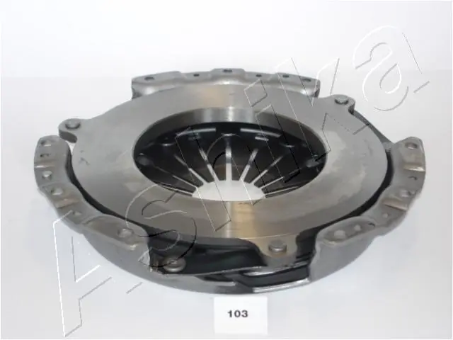 30210G9700 Nissan/Infiniti plato de presion del embrague funcion