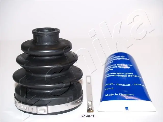 Fuelle semieje delantero exterior para Hyundai Atos  (MX)