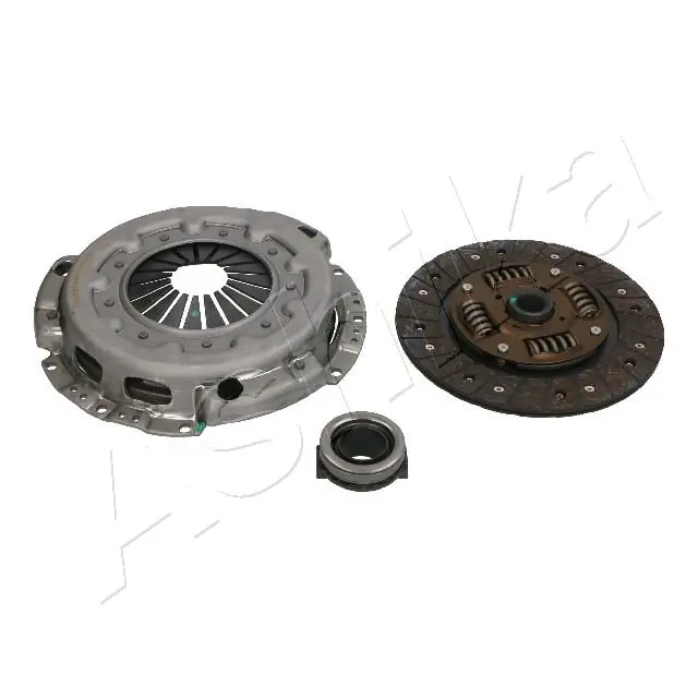 Kit de embrague Pajero I SUV (1982-1991) original desde 136,81 €