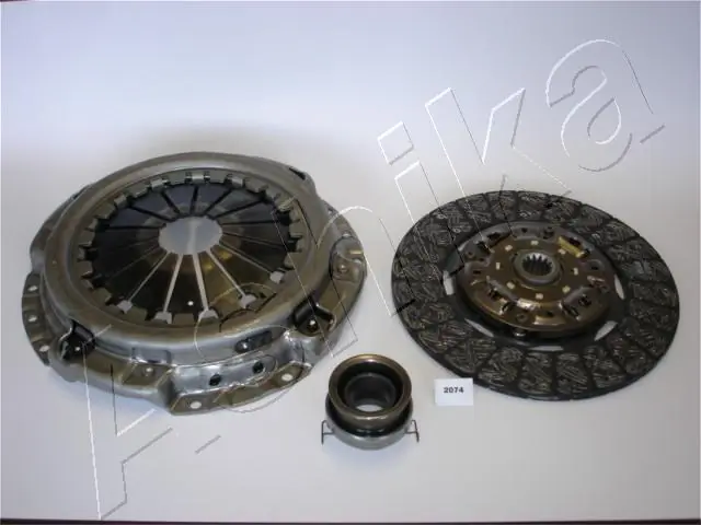 Kit de embrague Toyota Land Cruiser  SUV comprar en España