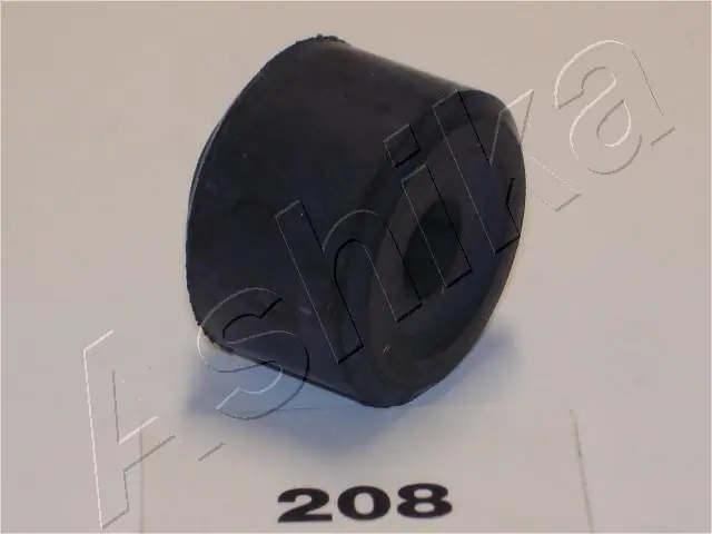 GOM208 Ashika