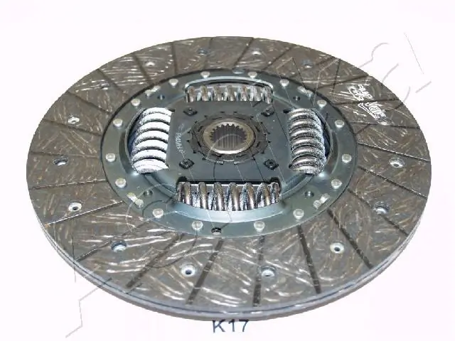  Disco de embrague KIA Sportage 3