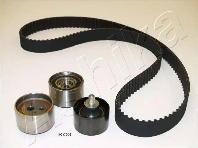  Kit de distribución KIA Carnival 1