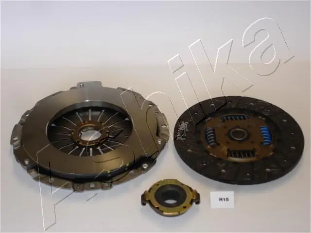 92H0015 Ashika Embrague motor