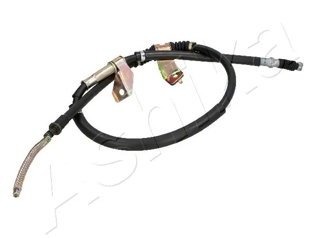 Cable de freno de mano trasero derecho para Mitsubishi Pajero V2W, V4W