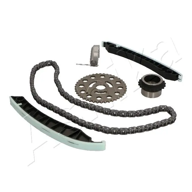 Kit de cadena de distribución Ashika KCK129 precio, desde 169,48 EUR