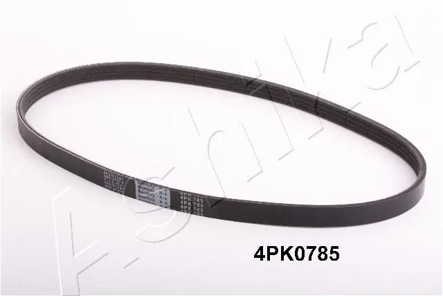1124PK785 Ashika