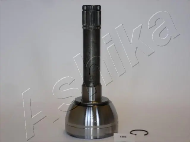 Junta homocinética exterior delantera HDK NI023