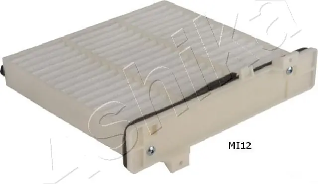 21MIMI12 Ashika