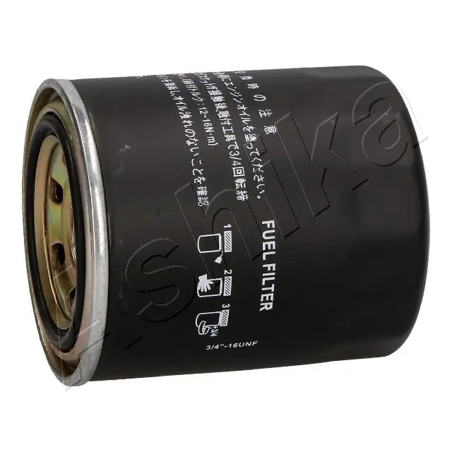 8943940791 Subaru Filtro de gasolina