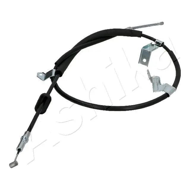 Comprar 13104436R Ashika Cable de freno de mano trasero derecho