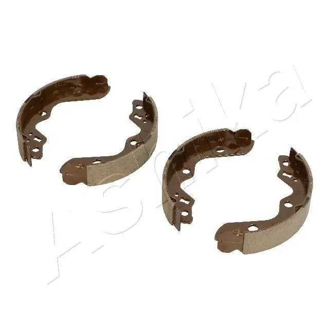 Zapatas de freno de tambor traseras Suzuki Swift V hatchback (AZ) (2017 - 2026) precio, desde 26,43 EUR