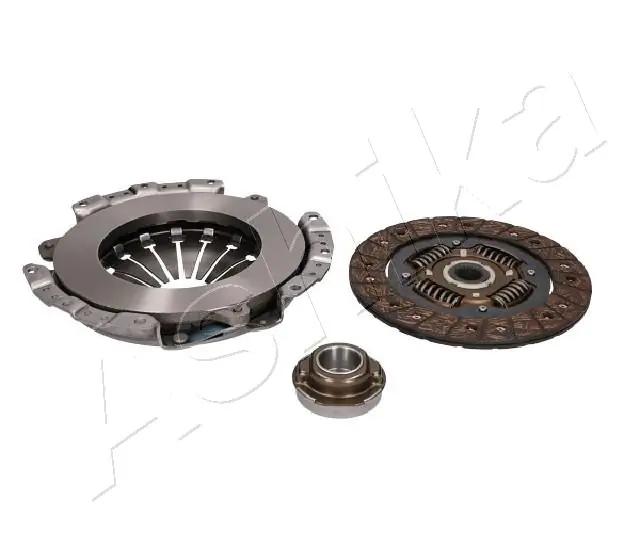 9205511 Ashika Embrague motor