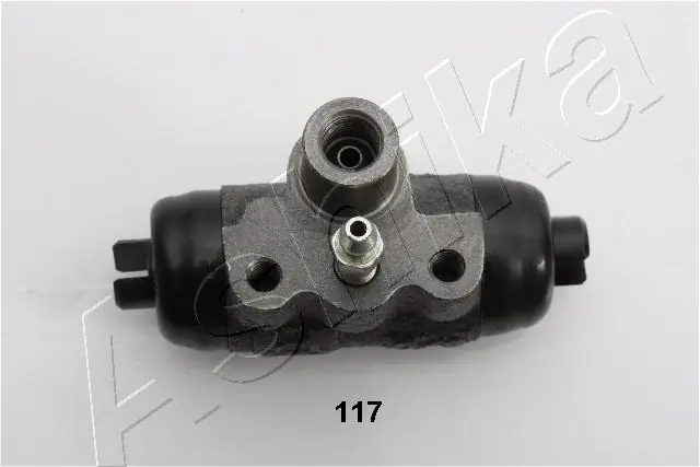 Bombín de freno de rueda trasero Nissan Tiida  (C11)