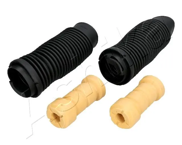 Guardapolvos amortiguador & topes de suspensión Subaru Forester I (1997-2002)