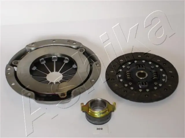 9224 VALEO Embrague motor