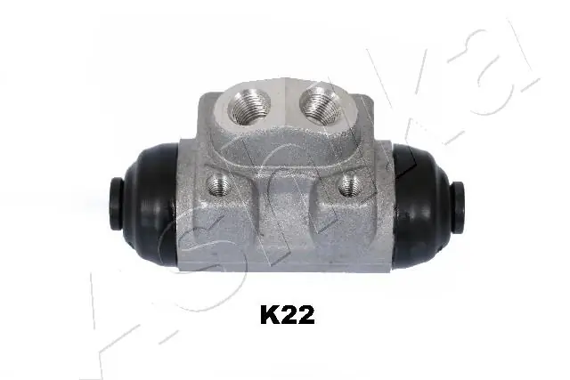670KK22 Ashika