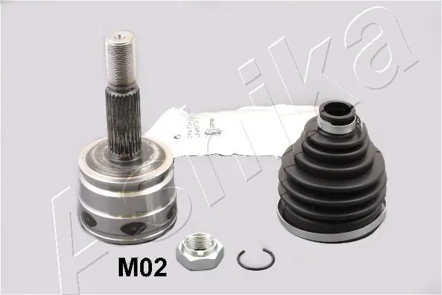 Comprar Junta homocinetica Mitsubishi Colt VI Z3A