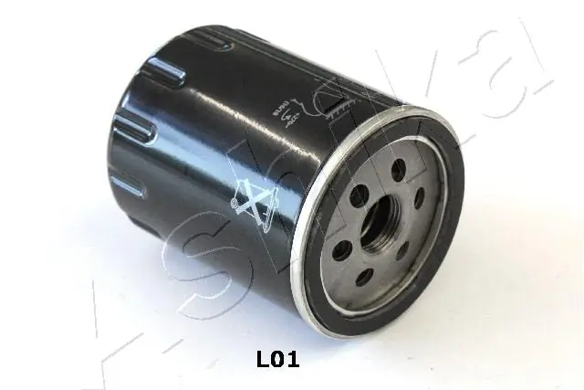 100LL01 Ashika