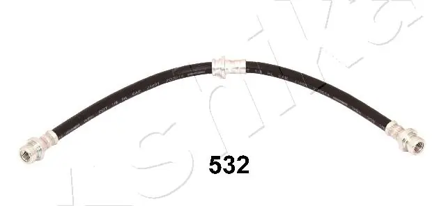 Latiguillos de freno delantero Mitsubishi Pajero CLASSIC II SUV (V2W) (2002 - 2026) precio, desde 13,52 EUR