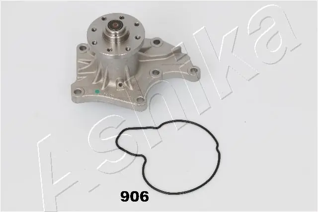 Comprar 8931793830 Isuzu Bomba de agua para motor