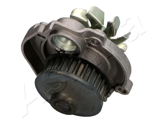  Bomba de agua Fiat Panda 1