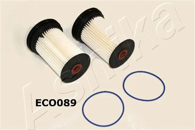 Filtro de combustible 42592178 Peugeot/Citroen