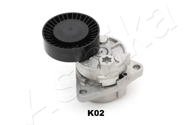  Tensor de correa poli V Hyundai Terracan 