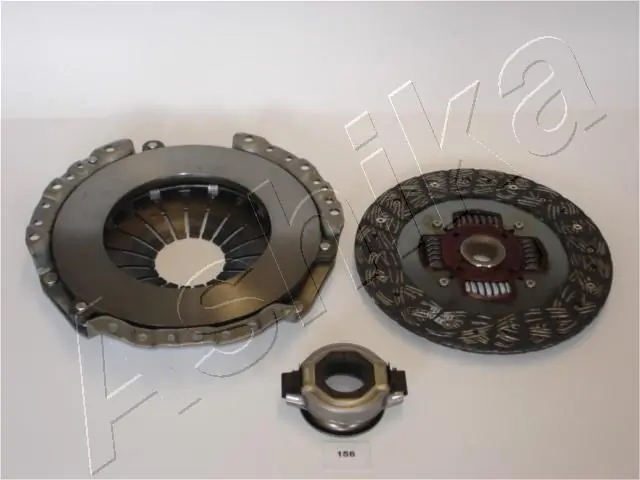 9201156 Ashika Embrague motor