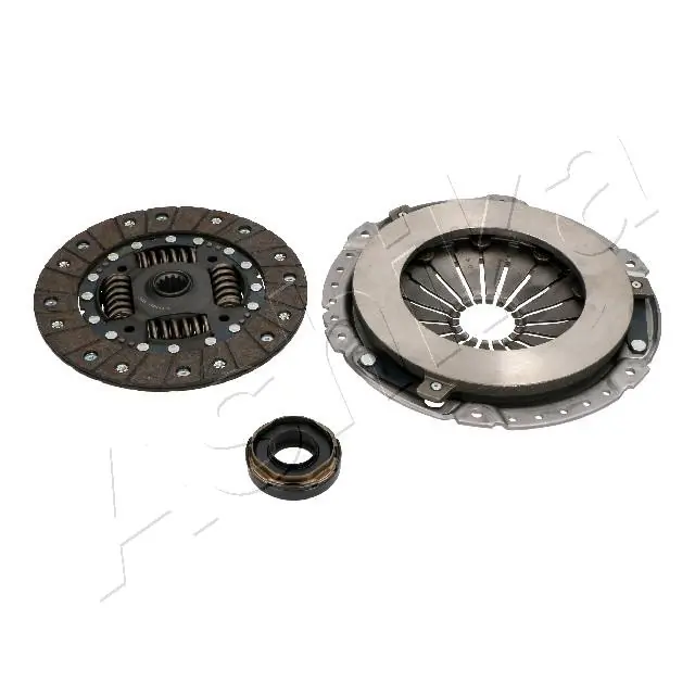 Comprar 832621 VALEO Kit de embrague completo