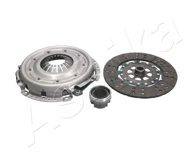Kit de embrague INA 627300900